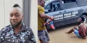 Court remands dismissed ASP Usman in Delta prison over suspect killing