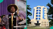 Covenant University Opens 2026/2027 Postgraduate Admission with $2000 Fee