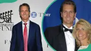 Cris Collinsworth's Wife Holly: The Strong Foundation Behind His Success