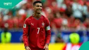 Cristiano Ronaldo Reacts to World Cup Record with Brace vs Uzbekistan