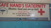 Cross River Anti-Quackery Task Force Seals Maternity Clinic Over Patient Death