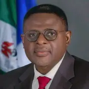 Cross River Governor Otu Unveils Climate Resilience Plan, Sets Styrofoam Ban for 2027