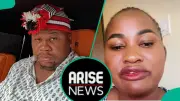 Cubana Chiefpriest Slams Arise TV Over Paternity Dispute With Hellen Ati