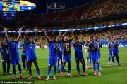 Curacao Team Doctor Defends Sex Before World Cup Matches