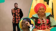 Cute Abiola Apologises to Patience Jonathan Over Viral Crying Clip About Kidnapping