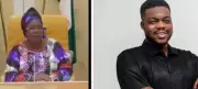 Cute Abiola Apologizes to Patience Jonathan Over Chibok Humiliation