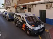 Dad, 24, Kills Son's Speech Therapist Over Abuse Claims in Spain