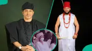 Daddy Freeze Blasts Yul Edochie Over Comments on Alexx Ekubo's Widow