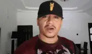 Daddy Freeze Explains Why He Wore Black to Alex Ekubo's Service of Songs
