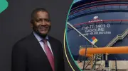 Dangote Refinery Cuts Petrol Output by 34%, Marketers Turn to Imports
