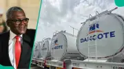 Dangote Refinery Denies Exporting Fuel to Togo for Re-importation