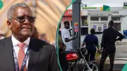 Dangote Refinery May Cut Fuel Prices Again as Lagos Depots Undercut Rates
