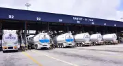 Dangote Refinery Slashes Petrol Gantry Price to ₦1,175 per Litre