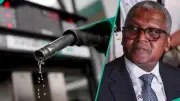 Dangote Refinery Slashes Petrol Price by N75, Announces New Rate of N1,175