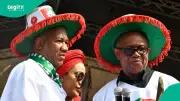 Datti Baba-Ahmed: Sympathy, Not Ideology, Led Me to Accept Peter Obi's VP Slot
