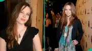 Daveigh Chase, Star of 'The Ring' and Voice of Lilo, Dies at 35