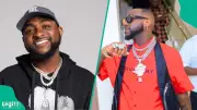 Davido Gifts Fan N15 Million After Emotional Loyalty Post