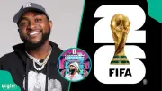 Davido to Perform at 2026 FIFA World Cup Countdown Concert in Los Angeles