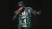 Davido Uses World Cup Concert to Protest Oyo School Kidnappings