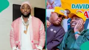 Davido Vows to Fight Osun Election Rigging, Backs Uncle Adeleke