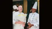 Delborough Lagos Welcomes Michelin-Starred Chef Sauro Bison for Luxury Dining