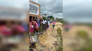 Delta Women Protest Neglect of Orhuwhorun-Owhrode Road