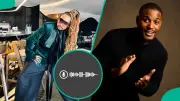 Denrele Edun Shares Alexx Ekubo's Final Voice Note from Sick Bed
