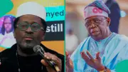 Desmond Elliot: No Saviour Yet for Tinubu, Rules Out Obi, Atiku