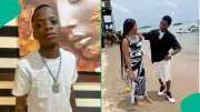 Destiny Boy's Wife Pens Touching Tribute on His Posthumous 23rd Birthday