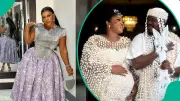 Destiny Etiko Faces Backlash for Celebrating Baba Ijesha's Newborn After Prison Release