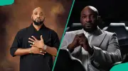 Deza the Great: Net Worth, Biography, Family, and Rise to Nollywood Fame