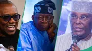 Dickson Predicts Peter Obi Will Defeat Tinubu in 2027 Presidential Election