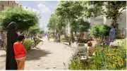 Digital Ifa and Healing Gardens: A New Frontier in Modern Medicine