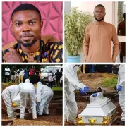 Doctor dies of Lassa fever as Benue records fresh outbreak