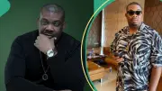 Don Jazzy Reveals He Tracked Down Girls Who Rejected Him in School
