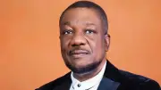 Dr Ayokunnu Olowoporoku Unveils Two New Books on Focus and Success