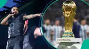 Drake Wins N1.3 Billion Bet on Canada vs South Africa World Cup Match