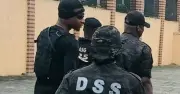 DSS Arraigns Lagos Man for Urging Military to Overthrow President Tinubu on Social Media