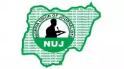 DTN@100: Anosike Pledges N100m for NUJ Multipurpose Hall Completion