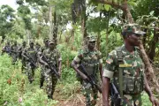Ebola and ADF Attacks Worsen Eastern DRC Security Crisis