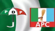 Ebonyi APC Chieftain Defects to PDP, Accuses Leaders of Anti-Party Activities