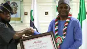Echono Urges Transparent Leadership Selection in Federal Universities