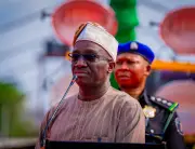 Edo Governor Accuses Residents of Recruiting Kidnappers from Outside State