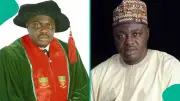 Education Professor Suleiman Aruwa: Decade-long Career Built on Knowledge, Service, and Ethical Accounting