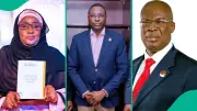 EFCC 2026: List of 10 Wanted Persons in Nigeria with Photos