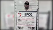 EFCC Arrests Nigerian-American Over $320,000 Vehicle Import Fraud
