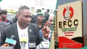 EFCC Investigates Prophet Sunday Koboko Over N70.39 Million Fraud in Enugu