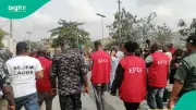EFCC Tracks Voters Who Chased Operatives During Ekiti 2026 Election