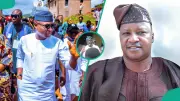 Ekiti 2026 Gov Election: INEC Declares APC's Oyebanji Winner