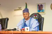 Ekiti Decides 2026: Gov Sani Hails Election Transparent Amid Vote Buying Claims